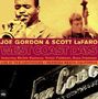Joe Gordon & Scott LaFaro: West Coast Days-Live At Lightouse..., CD, CD
