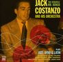 Jack Costanzo (1919-2018): Plays Jazz, Afro & Latin, CD