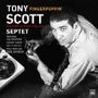 Tony Scott: Fingerpoppin' - Complete Recordings, CD