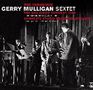 Gerry Mulligan (1927-1996): San Diego Concert 1954 / Complete Studio Sessions 1955 - 1956, 3 CDs