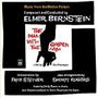 Elmer Bernstein: Filmmusik: The Man With The Golden Arm, CD