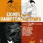 Lionel Hampton: Complete Jazztone Recordings, 2 CDs