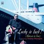 Lucky Thompson: Lucky Is Back!, CD