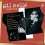 Gil Mellé: The Complete Prestige Recordings, 2 CDs