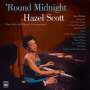 Hazel Scott (1920-1981): Round Midnight, CD