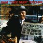 Sam "The Man" Taylor (1916-1990): Jazz For Commuters & Salute To The Stars, CD