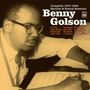 Benny Golson: Complete 1957 - 1958 Quintet & Sextet Session, CD,CD