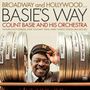 Count Basie (1904-1984): Broadway & Hollywood... Basie's Way, CD
