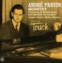 Andre Previn: Previn's Touch, CD