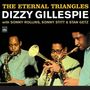 Dizzy Gillespie: The Eternal Triangles, 2 CDs