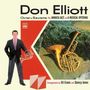 Don Elliott: Jamica Jazz & A Musical Offering, CD