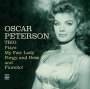 Oscar Peterson: Plays My Fair Lady, Porgy And Bess.., CD,CD