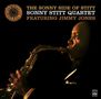 Sonny Stitt: The Sonny Side Of Stitt, 2 CDs