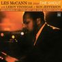 Les McCann: Plays The Shout: Live At The Bit, Hollywood, 1960, CD