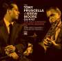 Tony Fruscella: The 1954 Unissued Atlantic Session, CD