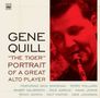 Gene Quill: The Tiger (Portrait Of A Great Alto Player), CD