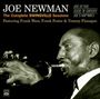 Joe Newman: The Complete Swingville Sessions, 2 CDs