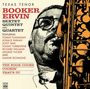 Booker Ervin: The Book Cooks / Cookin / That's It, 2 CDs