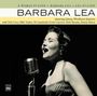 Barbara Lea: A Woman In Love / Barbara Lea / Lea In Love, CD,CD