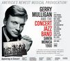 Gerry Mulligan: Gerry Mulligan & The Concert Jazz Band: Santa Monica 1960 - The Complete Concert, 2 CDs