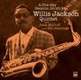 Willis Jackson (1928-1987): A One-Day Session 05/25/59, CD