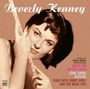 Beverly Kenney: Sings For Johnny Smith / Sings With Jimmy Jones & The Basie-Ites / Come Swing With Me (Complete Royal Roost Recordings), 2 CDs