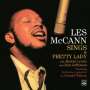 Les McCann: Sings / Pretty Lady, CD