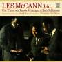 Les McCann (1935-2023): On Time, CD