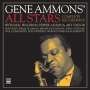 Gene Ammons (1925-1974): Complete Recordings with M. Waldron, P. Adams & A. Taylor, 2 CDs