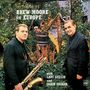 Brew Moore: Svinget 14': Brew Moore In Europe, CD