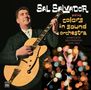 Sal Salvador: Complete Recordings 1958 - 1964, 2 CDs