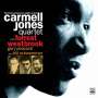 Carmell Jones (1936-1996): Previousl Unreleased Los Angeles Session, CD