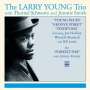 Larry Young: Testifying/Young Blues/Groove Street/Forrest Fire, CD,CD