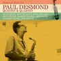 Paul Desmond: Desmond: Here I Am, CD, CD