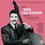 Red Callender: Complete RCA Victor Sessions 1951 - 1952, CD