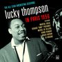 Lucky Thompson (1924-2005): The All Star Orchestra Sessions In Paris 1956, CD