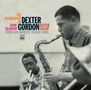 Dexter Gordon: The Resurgence Of Dexter Gordon: Doin' Allright / Dexter Callin', CD,CD