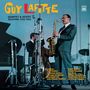 Guy Lafitte: Quartet & Sextet Sessions 1956 - 1962, CD, CD