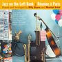 Billy Byers & Martial Solal: Jazz On The Left Bank / Réunion À Paris, CD