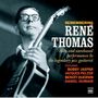 René Thomas (1927-1975): Remembering René Thomas - Rare And Unreleased Recordings, 2 CDs