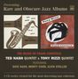 Ted Nash & Tony Rizzi: Presenting Rare And Obscure Jazz Albums, CD, CD