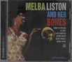 Melba Liston: Melba Liston And Her 'Bones, CD, CD