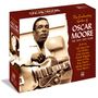 Oscar Moore: The Enchanting Guitar Of Oscar Moore - The 1945 - 1965 Years, 3 CDs, 3 CDs