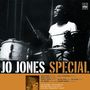 Jo Jones: Special, CD, CD