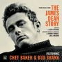 Chet Baker & Bud Shank: Theme Music From "The James Dean Story", CD