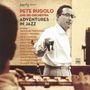 Pete Rugolo: Adventures In Jazz: Complete Columbia Recordings 1954 - 1955, 2 CDs, 2 CDs