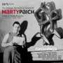 Marty Paich: Paich-ence, CD