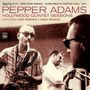 Pepper Adams: Hollywood Quintet Sessions 1957, CD