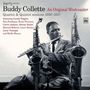 Buddy Collette: Original Westcoaster 1956-57, CD, CD