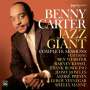 Benny Carter: Jazz Giant: Complete Sessions, CD